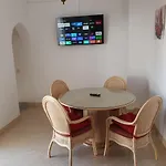 Rico Animas Apartment
