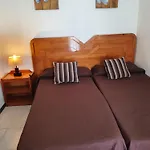 Apartment Rico Animas *