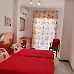 Rico Animas Nerja