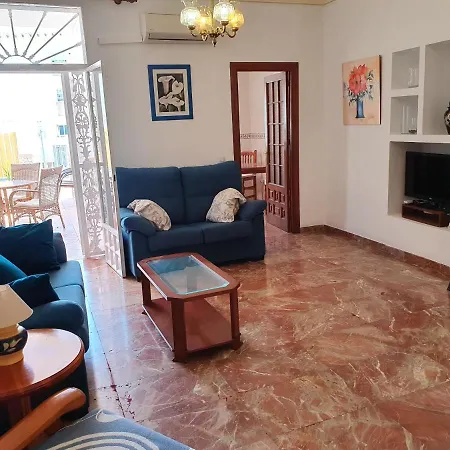 Apartmán Rico Animas *