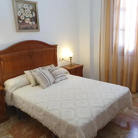 Rico Animas Apartmán