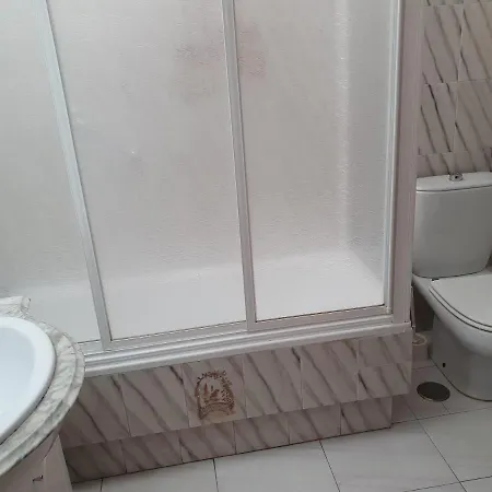Rico Animas Apartmán *