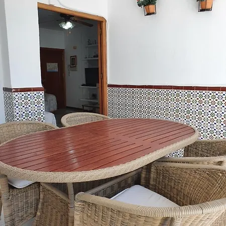 Rico Animas Apartmán Nerja