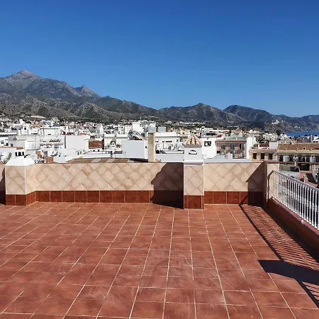 Rico Animas Apartamento