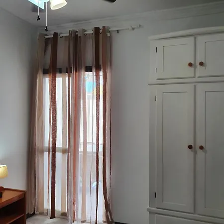 Rico Animas Apartmán Nerja