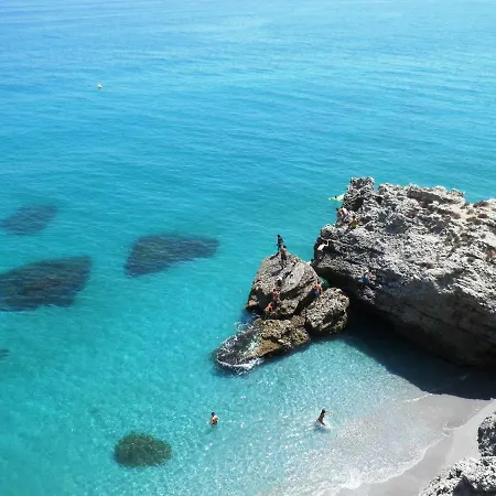 Apartmán Rico Animas Nerja
