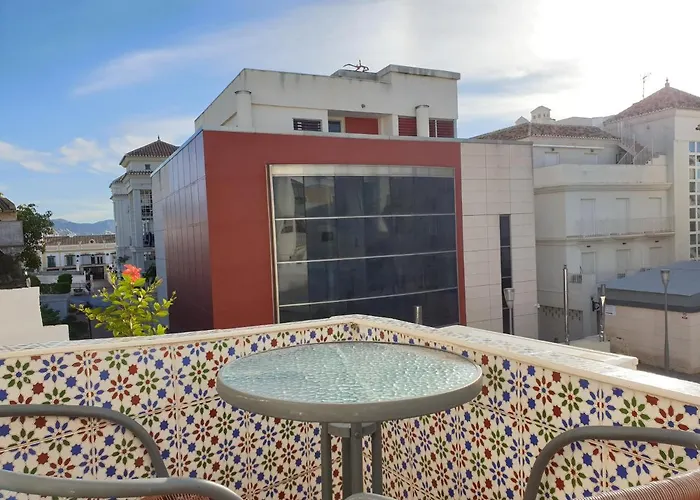 Apartamento Rico Animas