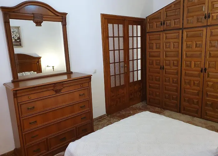 Rico Animas Apartamento Nerja
