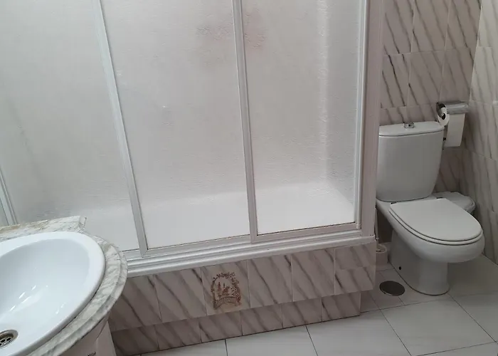 Rico Animas Apartamento *