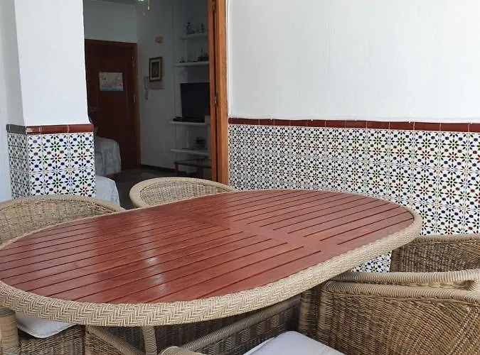 Rico Animas Apartamento Nerja