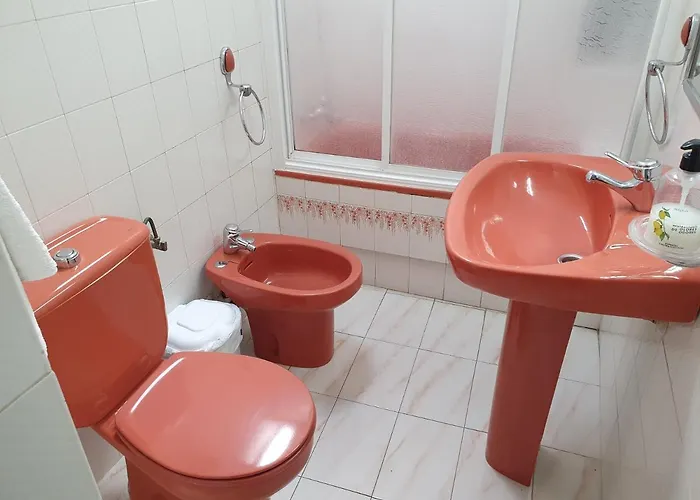 Rico Animas Apartamento *