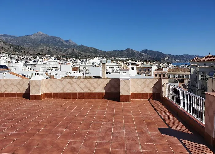 Rico Animas Apartamento