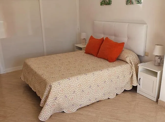 Rico Animas Apartamento