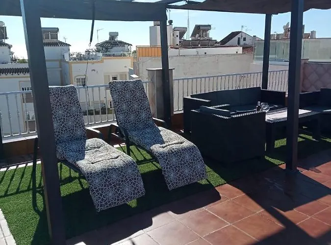 Rico Animas Apartamento