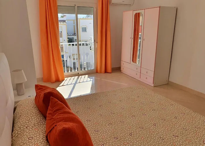 Rico Animas Apartamento Nerja