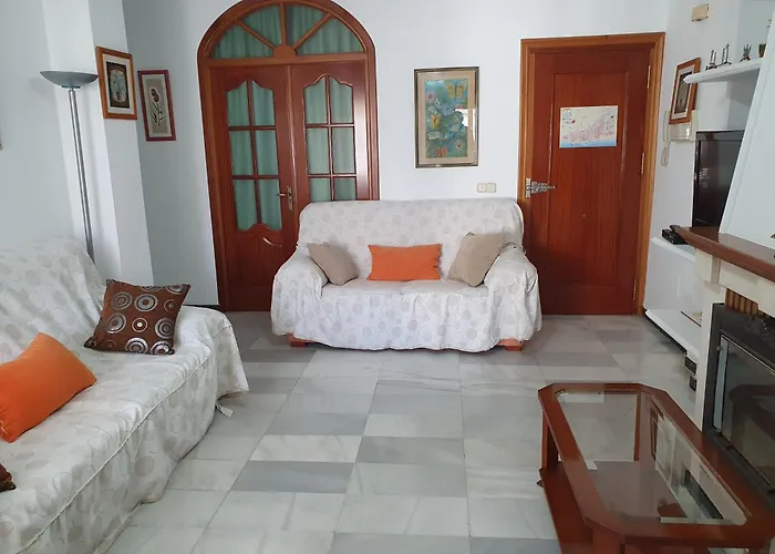 Rico Animas Apartamento