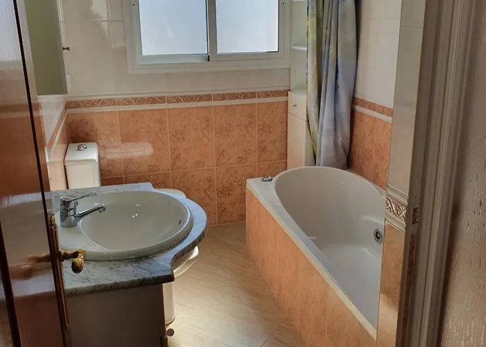 Rico Animas Apartamento *