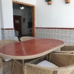 Rico Animas Апартаменты Нерха