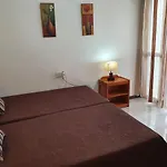 Rico Animas Апартаменты Нерха