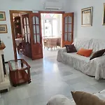 Rico Animas Апартаменты Нерха