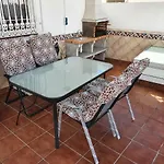 Rico Animas Апартаменты Нерха