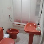 Rico Animas Апартаменты Нерха