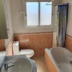 Апартаменты Rico Animas