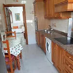 Апартаменты Rico Animas