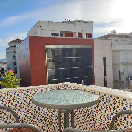 Apartman Rico Animas