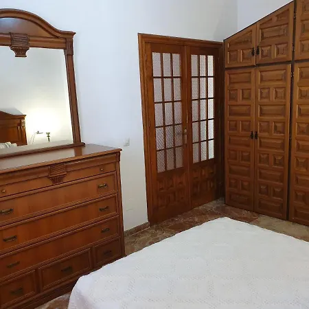 Rico Animas Apartman Nerja