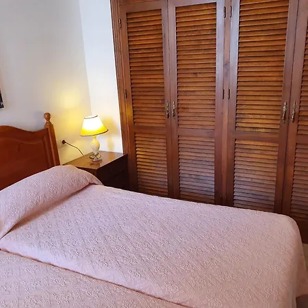 Apartman Rico Animas