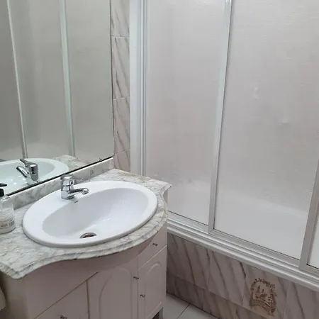 Rico Animas Nerja