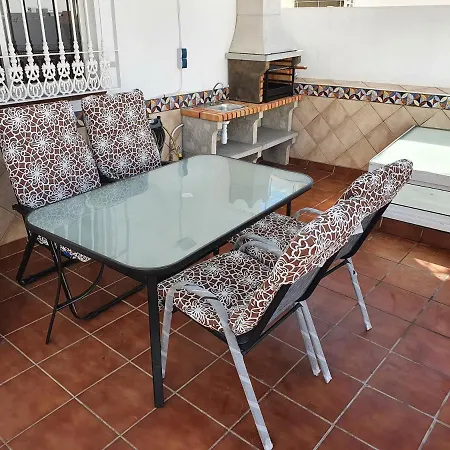 Rico Animas Apartman Nerja