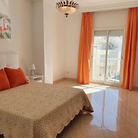 Apartament Rico Animas *