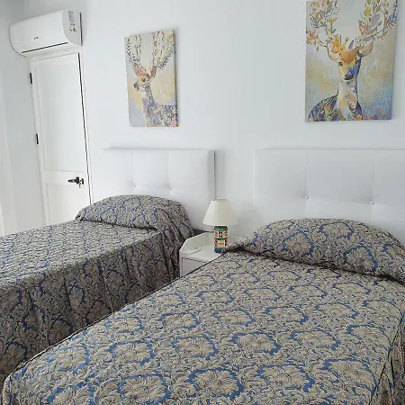 Rico Animas Nerja