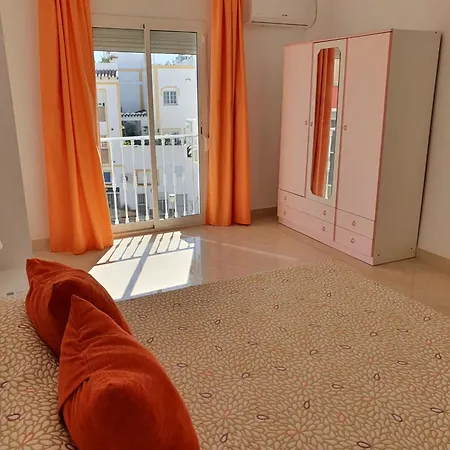 Rico Animas Apartman Nerja