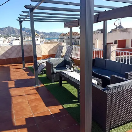 Apartman Rico Animas Nerja