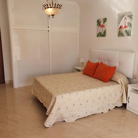 Apartman Rico Animas Nerja