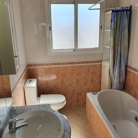 Apartman Rico Animas