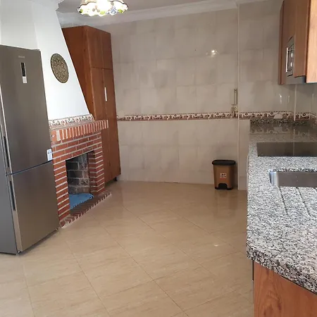 Apartman Rico Animas *