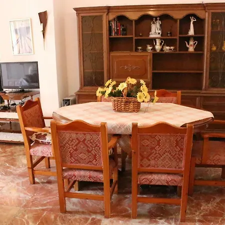 Rico Animas Apartman