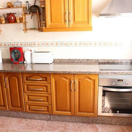 Apartman Rico Animas
