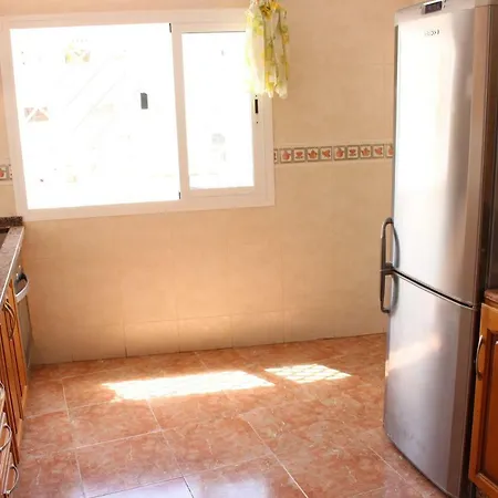 Rico Animas Apartman