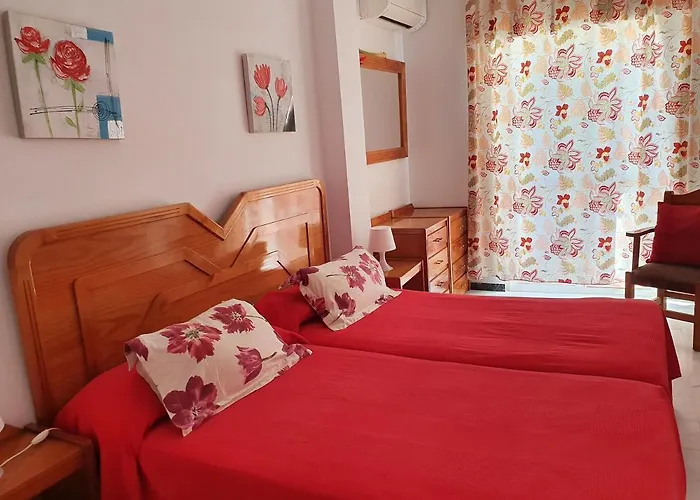 Rico Animas Apartment *