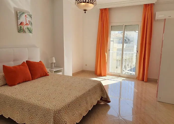 Apartment Rico Animas *