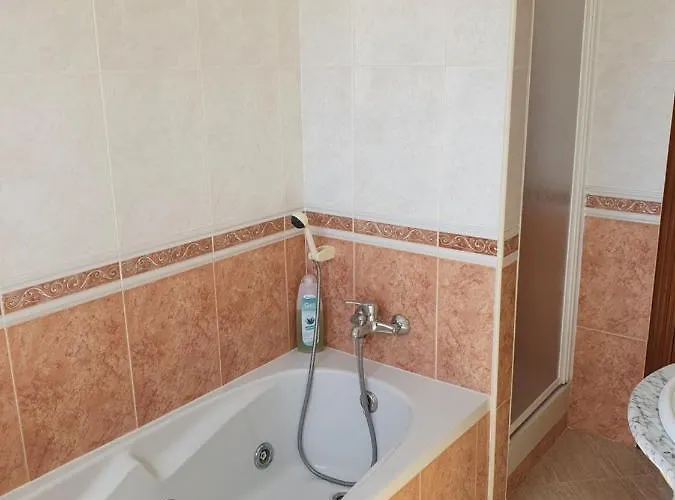 Apartment Rico Animas