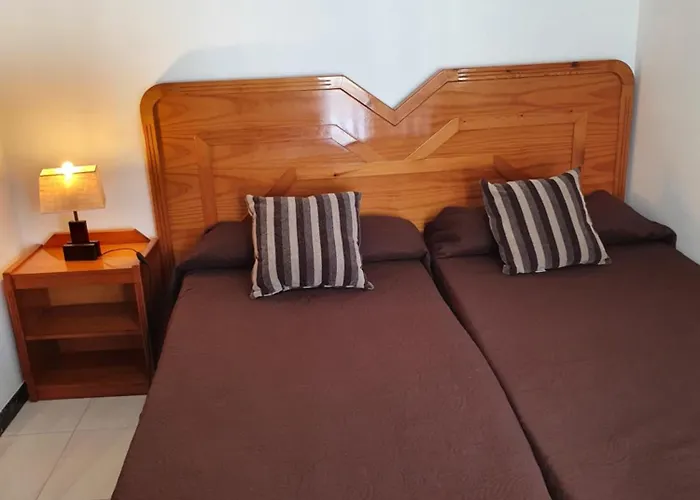 Apartment Rico Animas *