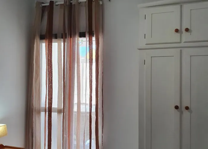 Rico Animas Apartment Nerja