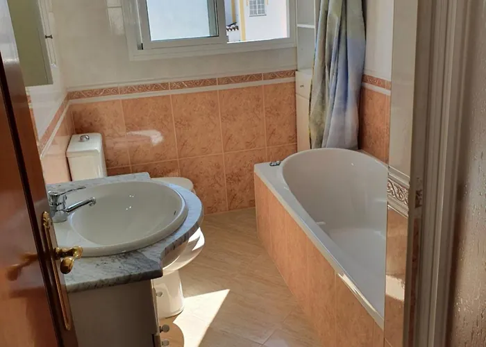 Rico Animas Apartment *