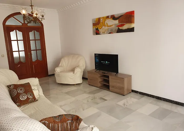 Rico Animas Apartment